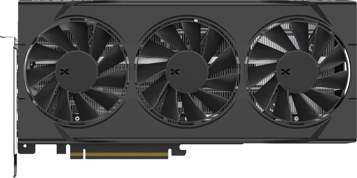 XFX Swift Radeon RX 9070 GRE Triple Fan Gaming Edition, 12GB GDDR6, HDMI, 3x DP