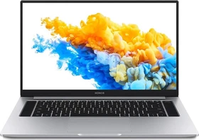 Honor MagicBook Pro AMD, Mystic Silver, Ryzen 5 4600H, 16GB RAM, 512GB SSD, DE