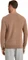 Falke Luxury V-Ausschnitt Pullover camel (Herren) Vorschaubild