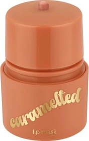 Essence Caramelted Lip Mask 01 caramelt me softly, 12g