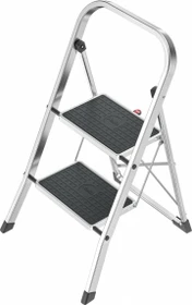 Hailo K30 Haushaltsleiter, 2 Stufen