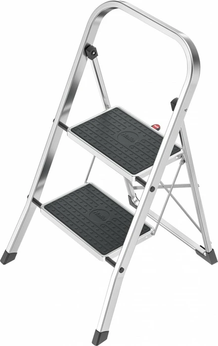 Hailo K30 Haushaltsleiter, 2 Stufen