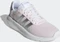 adidas Lite Racer 3.0 almost pink/silver metallic/cloud white (Damen) Vorschaubild