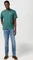 Wrangler Larston Medium Stretch Jeans indigo valley (Herren) Vorschaubild