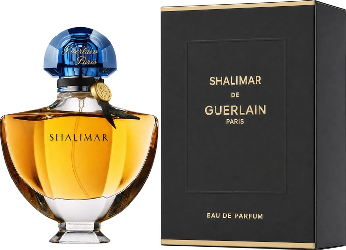Guerlain Shalimar Eau de Parfum