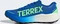 adidas Terrex Agravic 4 blue/cloud white/lime burst (Herren) Vorschaubild