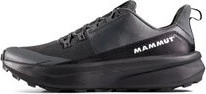 Mammut Aenergy Hike Low steel/black (Herren)