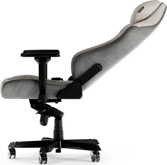 DXRacer Master XL Gamingstuhl, grau