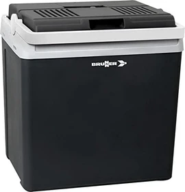 Brunner Polarys Travel 25 Thermoelektro-Kühlbox