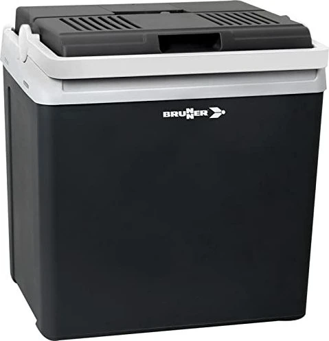 Brunner Polarys Travel 25 Thermoelektro-Kühlbox
