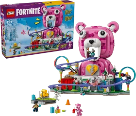 LEGO Fortnite - Rave Cave