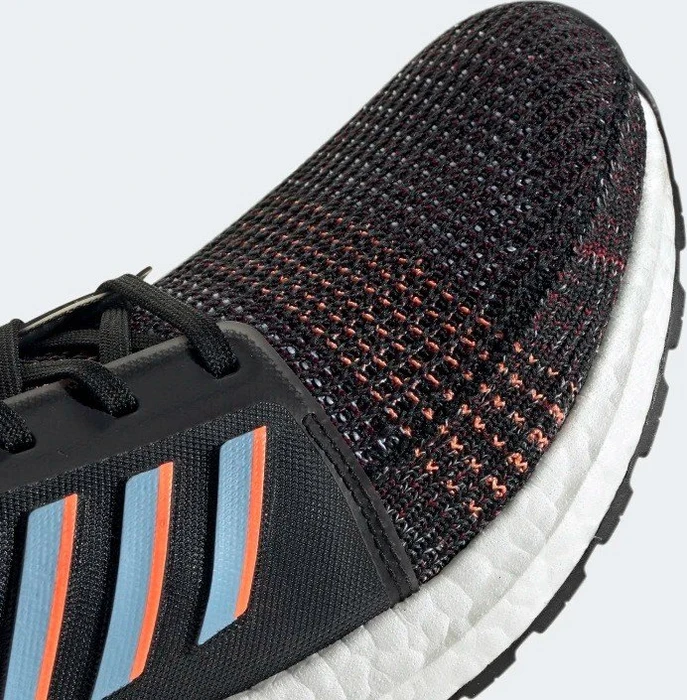 adidas Ultraboost 19 core black (Herren)