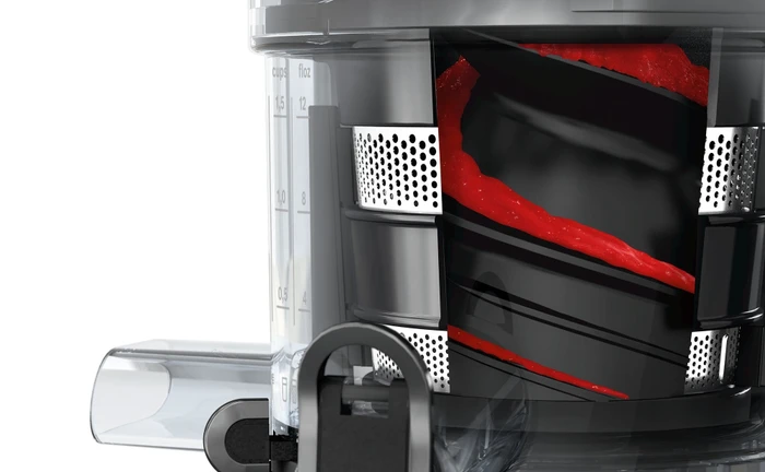 Bosch MESM731M Slow Juicer