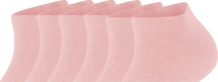 Falke Happy Socken blossom, 6 Paare (Damen)