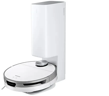Samsung VR8500 Jet Bot inkl. Absaugstation