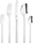 Zwilling Aberdeen Besteck-Set, 60-tlg. (1037710)