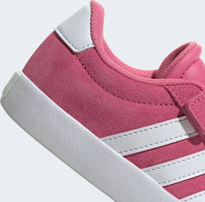 adidas VL Court 3.0 pink fusion/cloud white/grey four (Junior)