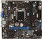 MSI H81M-E33 V2 (Intel 1150) Vorschaubild