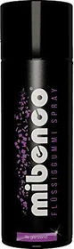 mibenco Flüssiggummi Spray lila glänzend 400ml