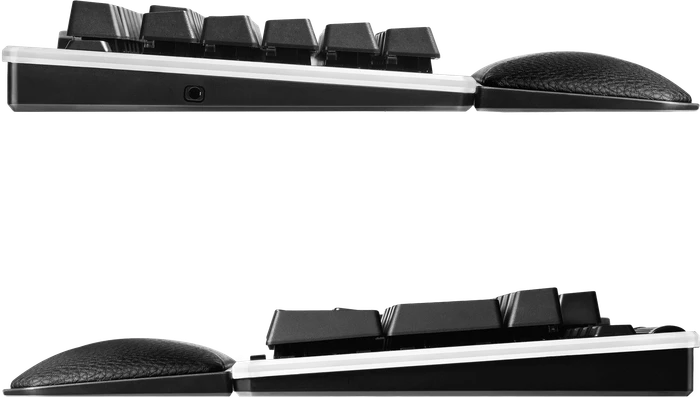 EVGA Z20, LEDs RGB, schwarz, LK Light Strike DARK GREY Linear, USB, DE