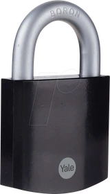 Yale Black Line Extreme Y300B/63, Vorhängeschloss