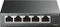 TP-Link TL-SG105S Desktop Gigabit Switch, 5x RJ-45 Vorschaubild