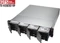 QNAP QuTS hero TS-h1283XU-RP-E2136-32G, 32GB RAM ECC, 2x SFP+ 10Gb/s, 2x RJ-45 10GBase-T, 2HE Vorschaubild