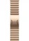 Apple Gliederarmband für Apple Watch 46mm gold Vorschaubild