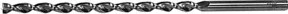 Famag HSS-G lang Spiralbohrer, 14x250x315mm, 1 Stück