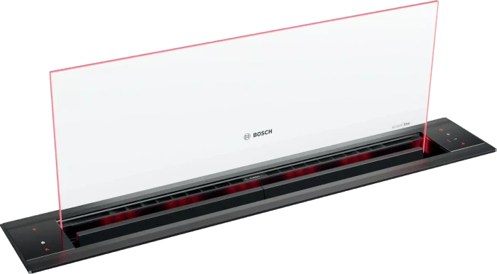 Bosch Serie 8 DDW88MM66 Kochfeldabzug
