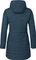 Vaude Moena Winter Funktionsmantel dark sea (Damen) Vorschaubild