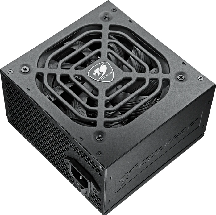 Cougar XTC400 400W, ATX