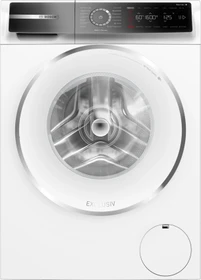 Bosch Serie 8 WGB256090 Frontlader