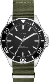 s.Oliver SO-3484-LQ