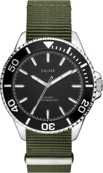 s.Oliver SO-3484-LQ