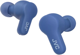 JVC HA-Z77T blau