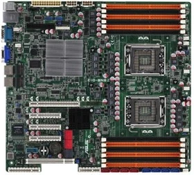 ASUS Z8NR-D12 (2x Intel 1366)