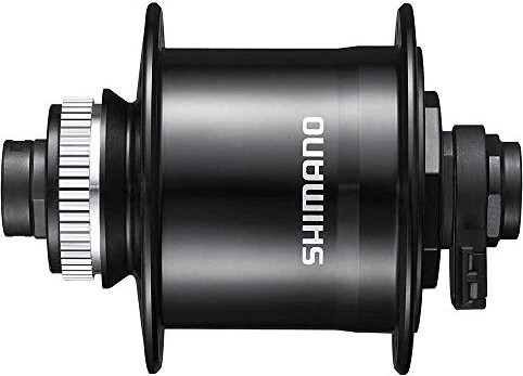 Shimano Alfine DH-UR705-3D Nabendynamo
