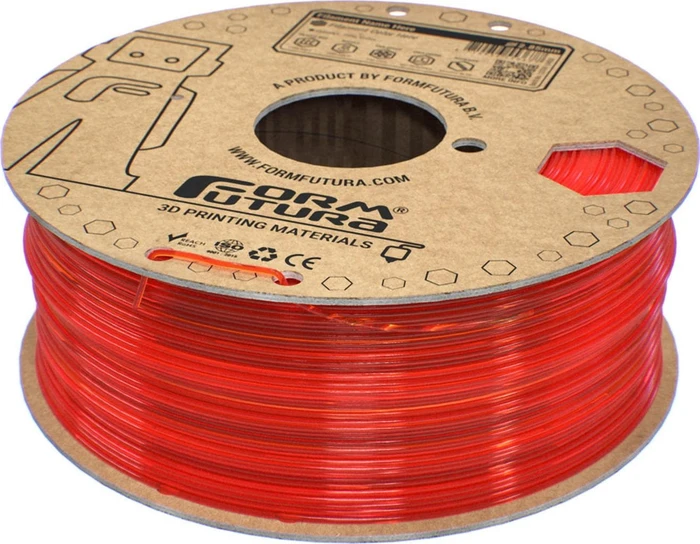 Formfutura EasyFil ePETG