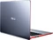 ASUS VivoBook S15 S530UF-BQ818T, Star Grey-Red, Core i5-8250U, 8GB RAM, 256GB SSD, GeForce MX130, DE Vorschaubild