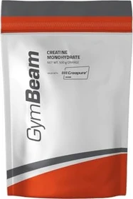 GymBeam Kreatin Monohydrat Orange 500g