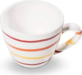 Gmundner Keramik Landlust Espressotasse Gourmet 60ml