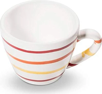 Gmundner Keramik Landlust Espressotasse Gourmet 60ml