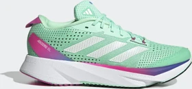 adidas Adizero SL pulse mint/zero metalic/lucid fuchsia (Damen)