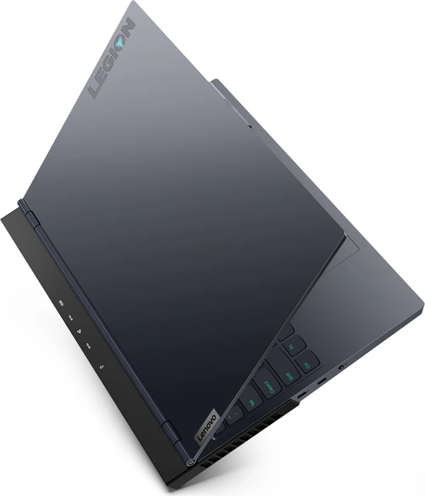 Lenovo Legion 7 15IMH05, Slate Grey, Core i9-10980HK, 32GB RAM, 1TB SSD, GeForce RTX 2080 SUPER Max-Q, CH