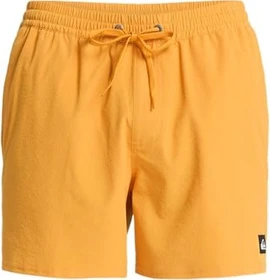 Quiksilver Everyday Flex 15" Badeshorts mineral yellow (Herren)