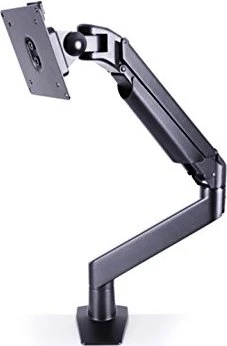 Hagor M Vesa Gas Lift Arm Single HD schwarz