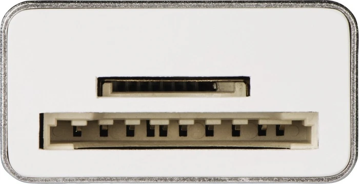Hama Type-C Hub 1:3, USB-C 3.0 [Stecker]