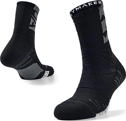 Under Armour Playmaker Crew Socken
