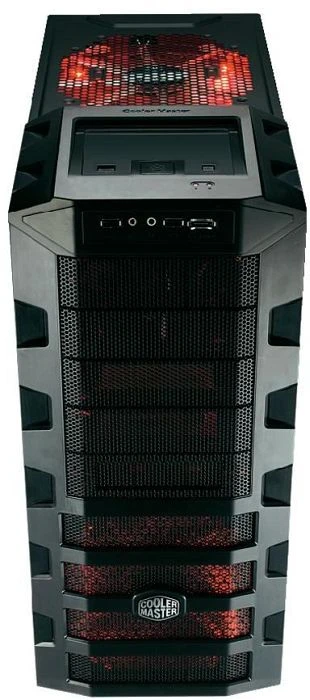 Cooler Master HAF922 schwarz